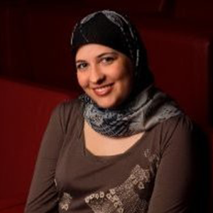 Dr Sadia Ahmed